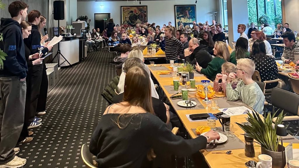 BSC 68 Clubmeisterschaften 2025